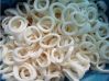 frozen Squid Rings