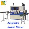  Automatic UV printing machine for bottles jars cups cans