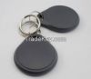 DUAL FREQUENCY RFID KEYFOB