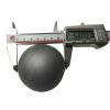 tungsten carbide API valve ball seat