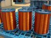Class 130-220 Enameled Aluminum Round Wire For Transformer and Motor