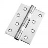 5 inch Ball Bearing Butt Hinges Furniture Wooden Doors Folding Door Hinge Flat hinge