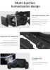 2023 New Ar Glasses Virtual Reality Video Glasses Headset 3d Vr Glasses Case Box