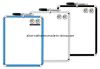 8"X11" Whiteboard, Children Dry Erase Board (31038)