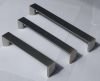 Furniture cabinet fittings aluminum handles