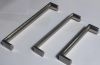 Furniture cabinet fittings aluminum handles