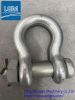 Bow, Dee Shackle