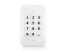 Wireless Keypad Coded Wall Transmitter AAVAQ Door And Gate Automation