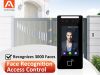 Face Recognition Access Control Smart Access System 