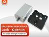 Electromechanical Lock for Swing Gate Opener PK Series Double Gate AAVAQ