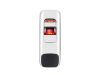 Fingerprint ID Card Access Control  Smart Access Gate Opener