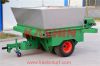 Golf Sand Top Dresser, Golf Topdressing Machine, Golf Sand Spreader