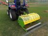 turf aercore, turf puncher, turf hole puncher, lawn punch, sod punch, turf aerator, lawn hole aerator