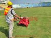 Turf Aerator, Lore Aerator, SOD Aerator, Lawn Aerator, Sport Field Aerator Made in China