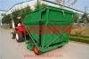 Green Turf Sweeper, Golf Course SOD Sweeper, Sports Field Turf Sweeper, Turf Tidy Made in China