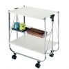 kitchen furniture, kitchen trolley, dining carts, metal trolley carts.