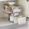 Kitchen storage supplies, family storage, restaurant storage furniture.