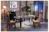 rattan furniture, hotel furniture, vine grass furniture, dining sets.