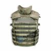 Soft Body Armor,bulletproof vest,soft armor,light combat vests,Ballistic Jacket