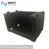 Apparel Storage Corrugated Plastic Corflute Stackable Picking Bin