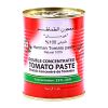 canned tomato paste 28-30%