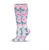  Tie Dye Women Tube Knee Thigh High