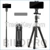 BILDPRO Compact Portable Travel Tripod For Phone