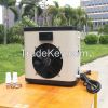 4KW Mini Swimming Pool Heat Pump Spa Water Heater