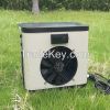 4KW Mini Swimming Pool Heat Pump Spa Water Heater