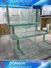 toughened laminated glass for glass staircases tread or handrail