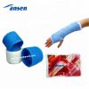 Orthopedic Fiber Cast Roll orthopedic fibreglass bandage and casting tape