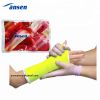 Plastic bandage orthopedic fibreglass bandage and casting tape