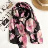 Landfond accessory Ladies fashion summer print scarf