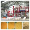 corn maize wheat flour mill machine