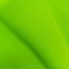 Quick Dry Polyester Close Hole Mesh Fabric Honeycomb Pique Fabric 