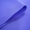 Polyester 3D spacer air mesh fabric