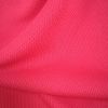 Quick Dry Polyester Close Hole Mesh Fabric Honeycomb Pique Fabric 