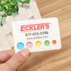 Customized Logo Promotional Self-adhesive Mini Sticky Memo Pad Pocket Notebook