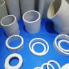 Alumina ceramic tiles, alumina ceramic pipe