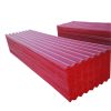 High Strength Fireproofing Anti-Corrision Insulting MgO roofing sheet