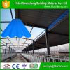 High Strength Fireproofing Anti-Corrision Insulting MgO roofing sheet