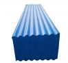 High Strength Fireproofing Anti-Corrision Insulting MgO roofing sheet