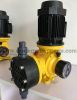 GM mechanical diaphragm Metering pump for water treatment