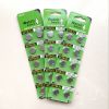 1.5V AG10 LR1130 Alkal...