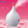 Portable facial steamer nano spray steamer cold mist moisturizing facial steamer skin care sauna spa