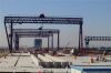 Gantry Crane
