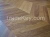 engineered flooring