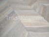 engineered flooring
