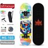 High Quality Long Board Skateboard Dancing Street Skateboard