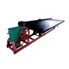 High Efficiency Gold Ore Processing Shaking Table Mining Equipment For Gold Separating Machine 